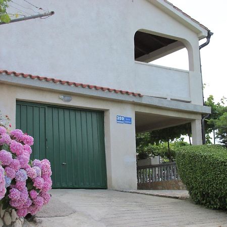 Apartmani Roza Лопар Екстериор снимка