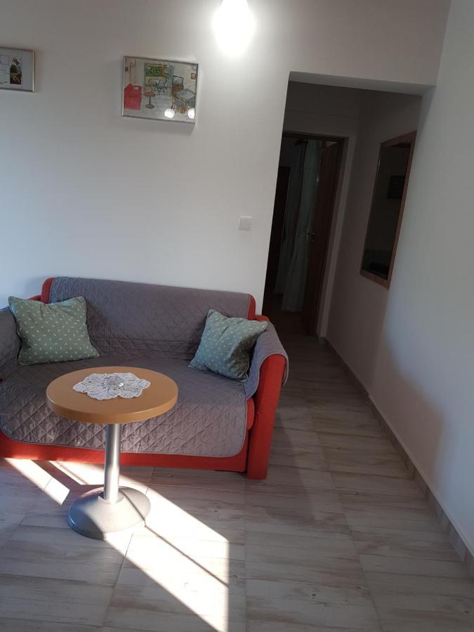 Apartmani Roza Лопар Екстериор снимка