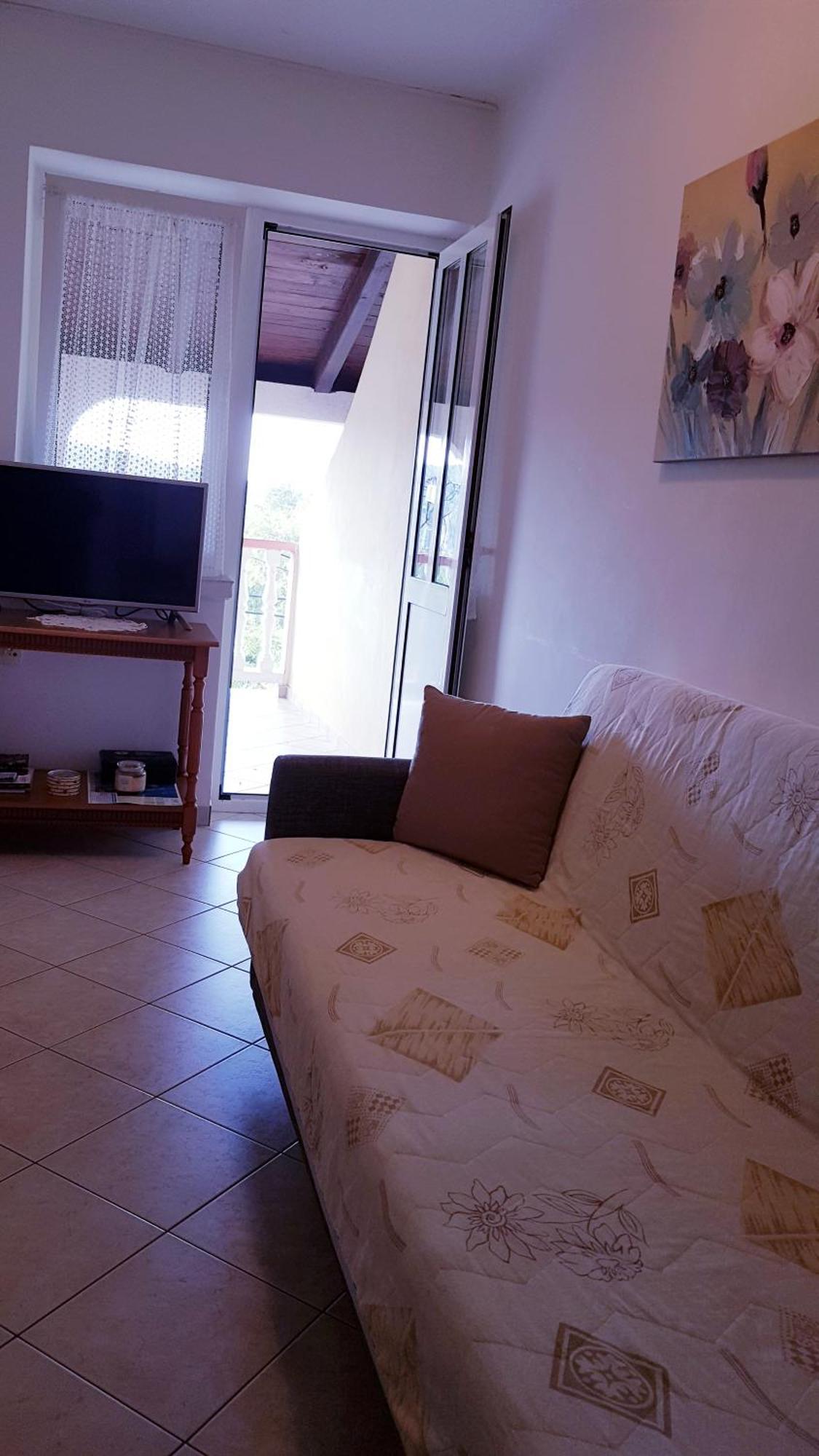 Apartmani Roza Лопар Екстериор снимка