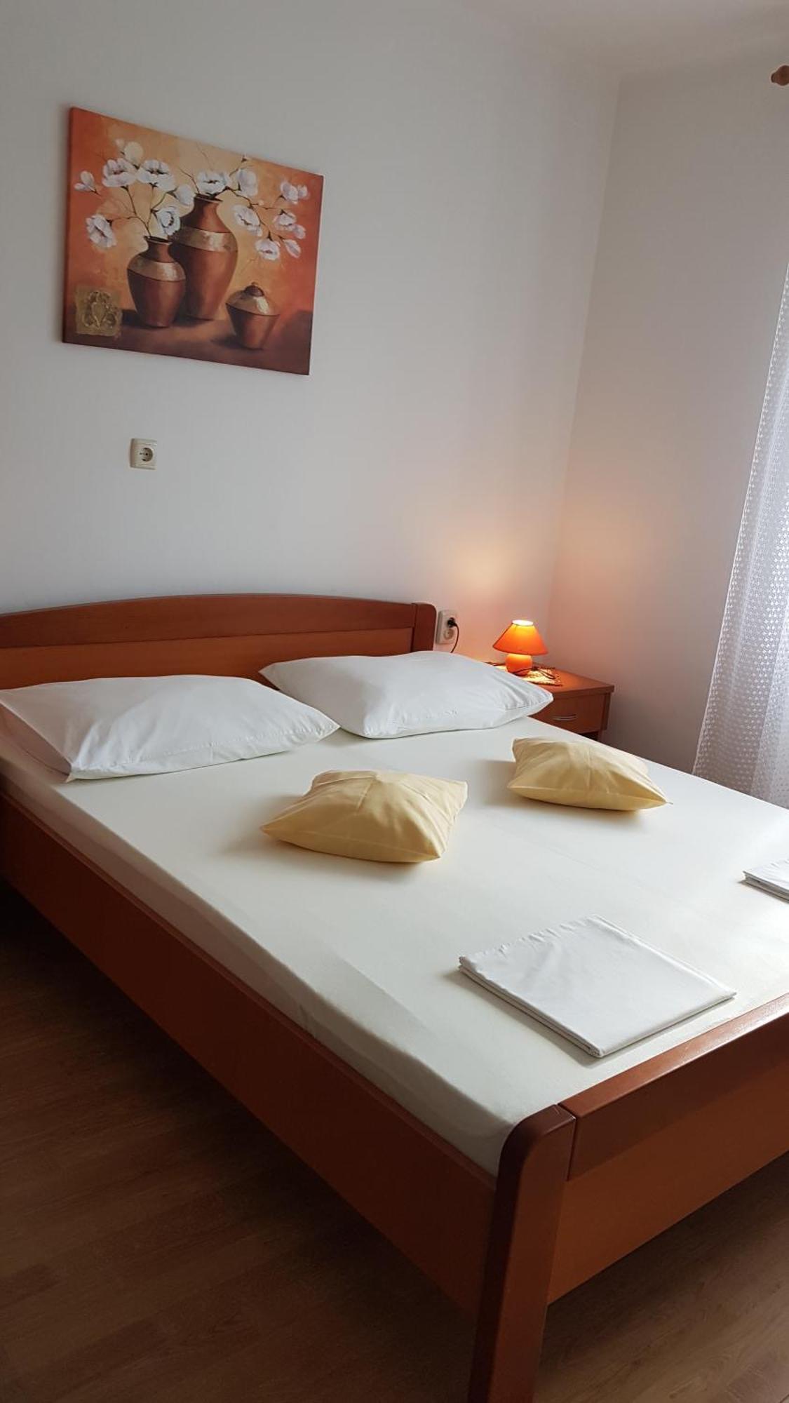 Apartmani Roza Лопар Екстериор снимка