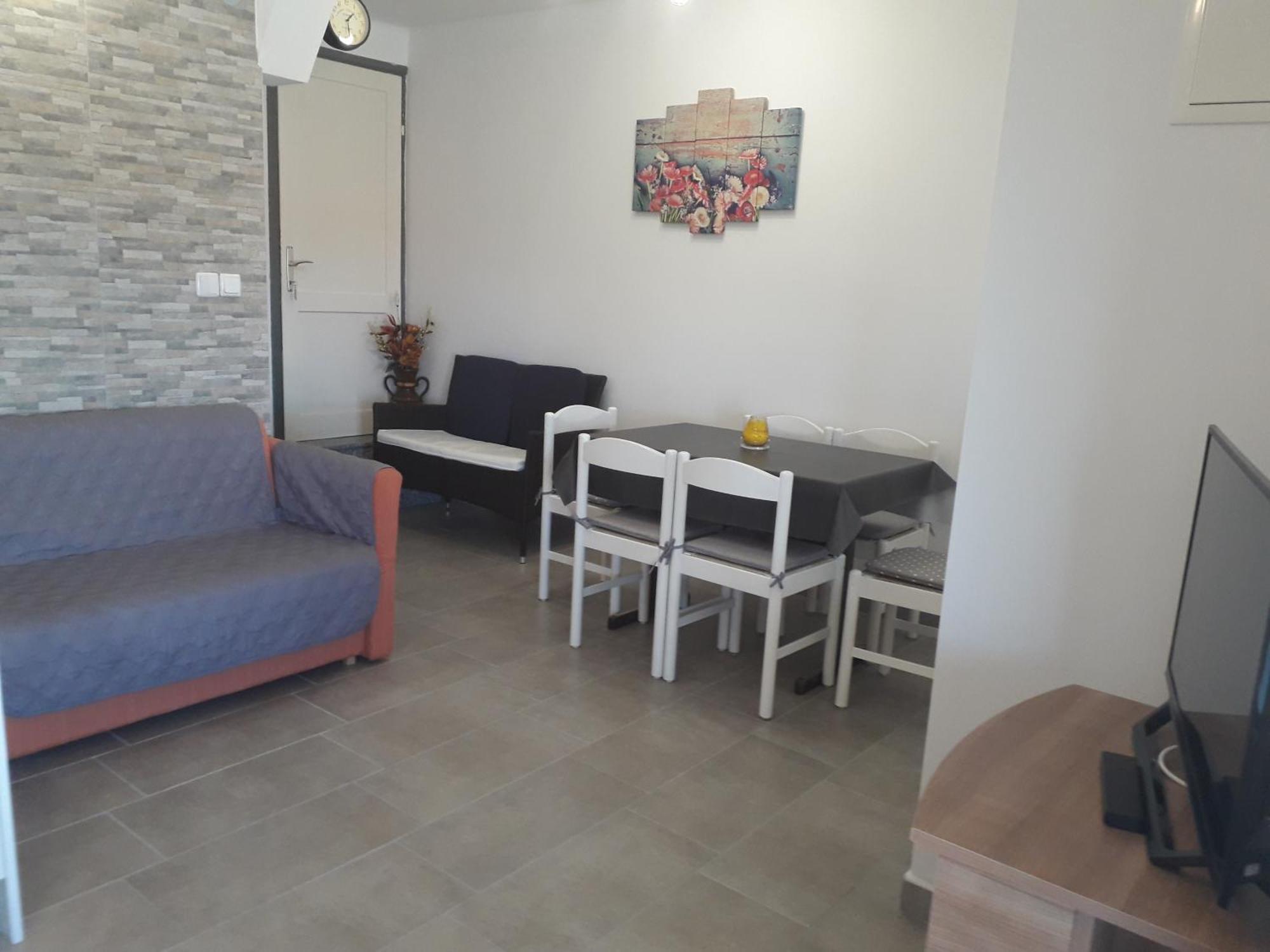 Apartmani Roza Лопар Стая снимка