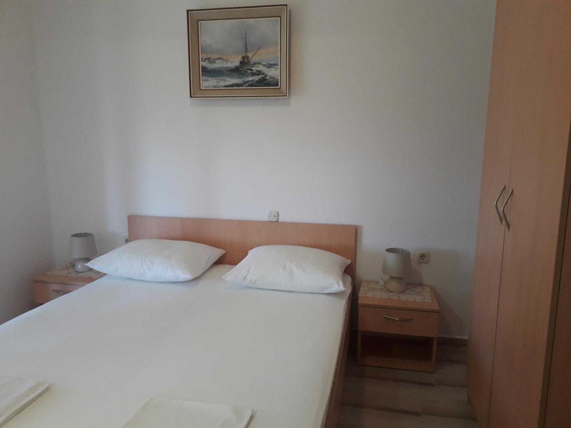 Apartmani Roza Лопар Стая снимка
