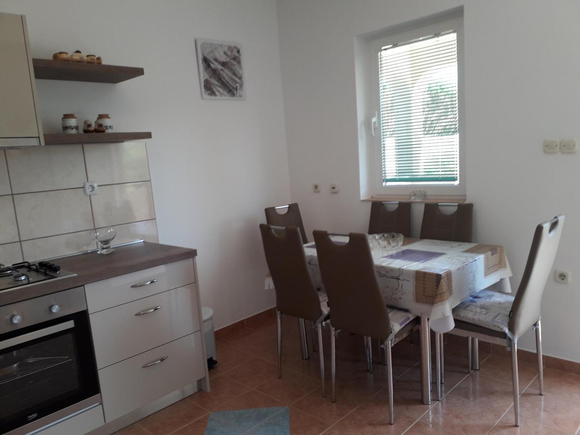 Apartmani Roza Лопар Стая снимка