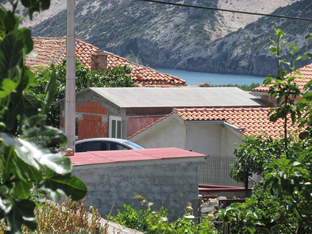 Apartmani Roza Лопар Екстериор снимка