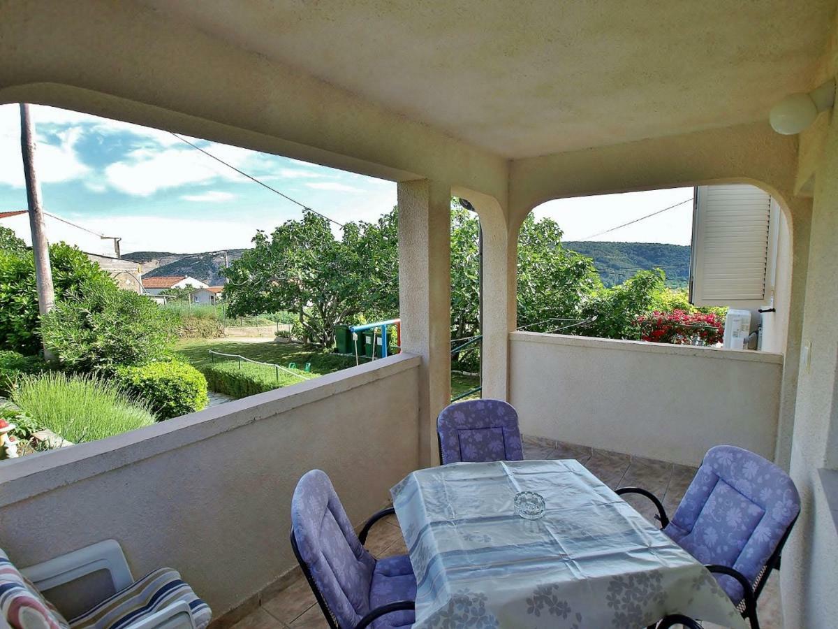 Apartmani Roza Лопар Екстериор снимка