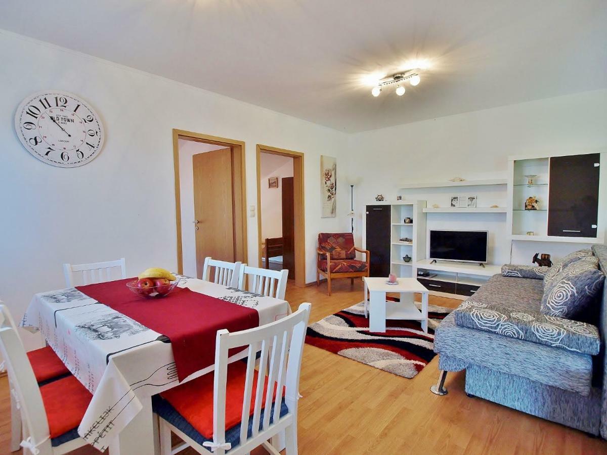 Apartmani Roza Лопар Екстериор снимка
